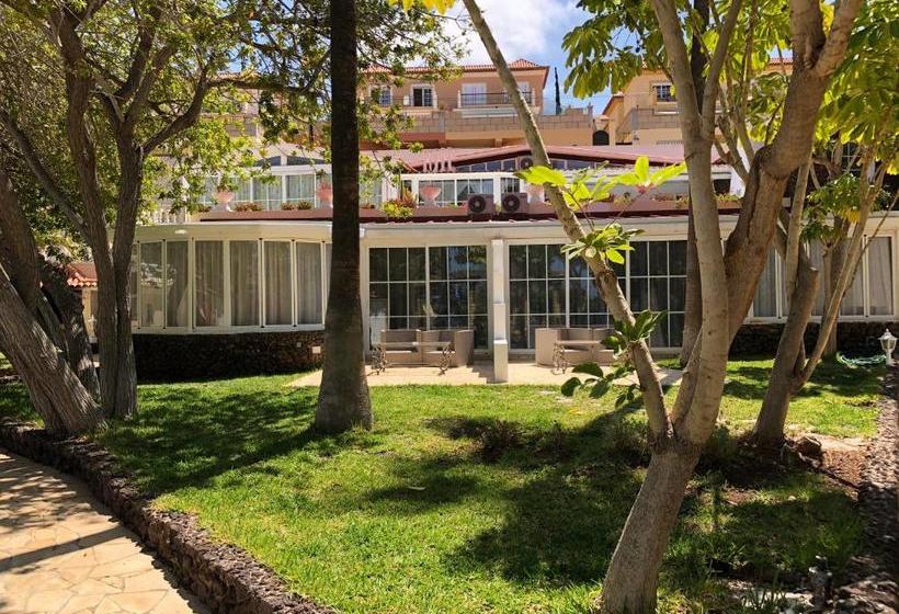 Liberty Cottage Tenerife