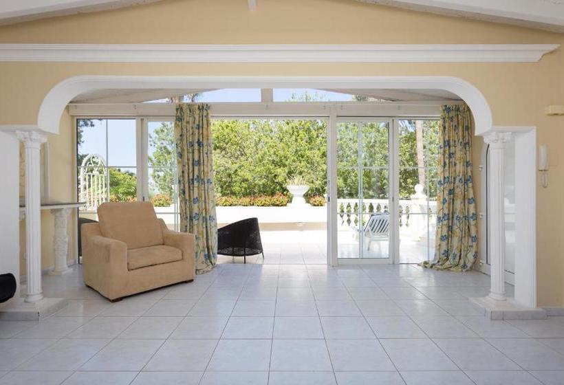 Liberty Cottage Tenerife