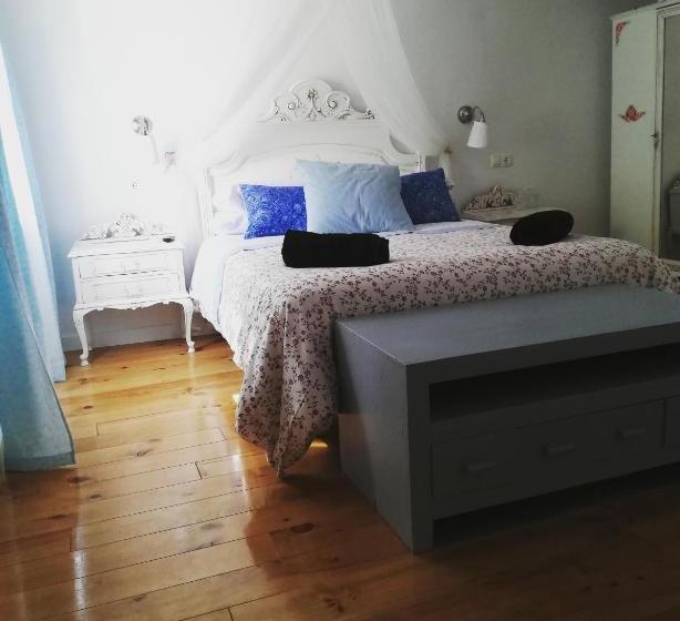 ペンション Alojamiento San Juan Bautista