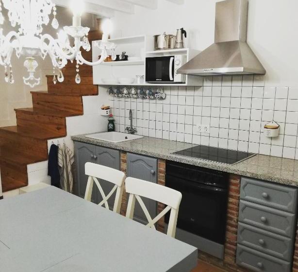 ペンション Alojamiento San Juan Bautista