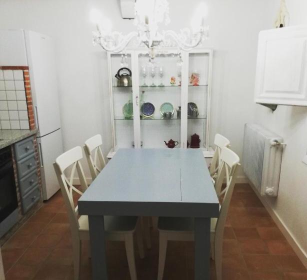 ペンション Alojamiento San Juan Bautista