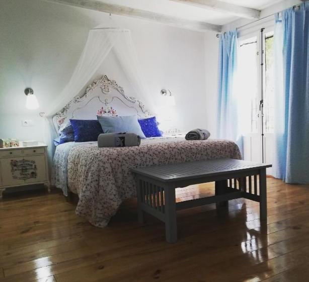 ペンション Alojamiento San Juan Bautista