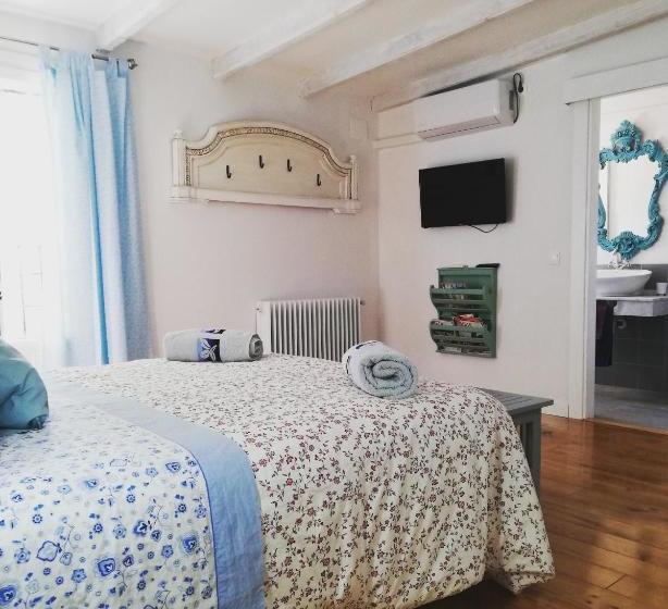 ペンション Alojamiento San Juan Bautista