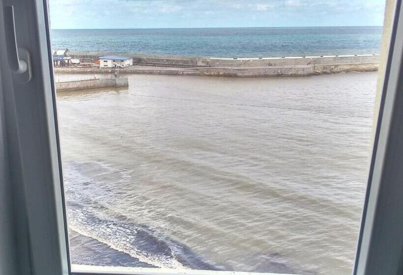 פנסיון Arrigorri Ostatu Jatetxea