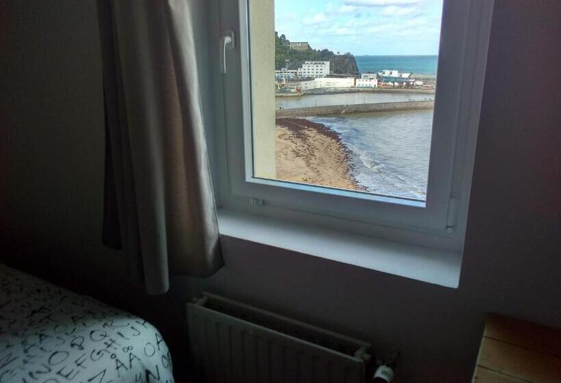 פנסיון Arrigorri Ostatu Jatetxea