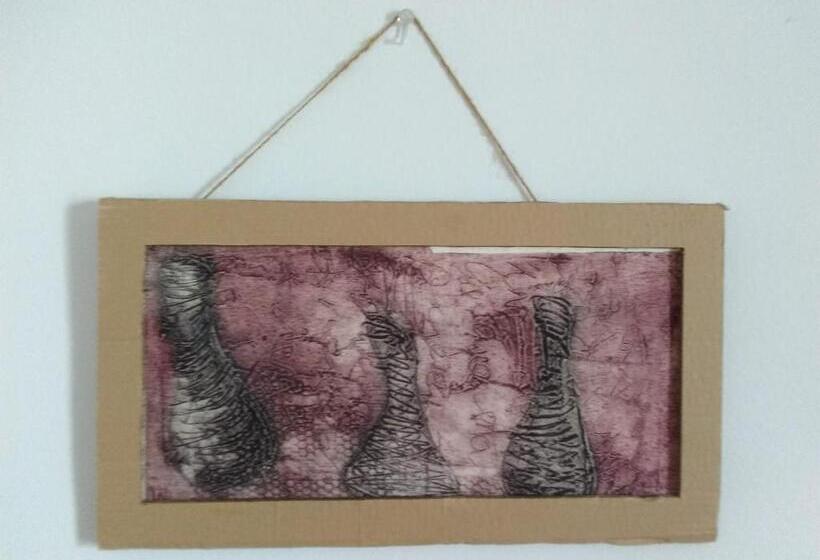 פנסיון Arrigorri Ostatu Jatetxea