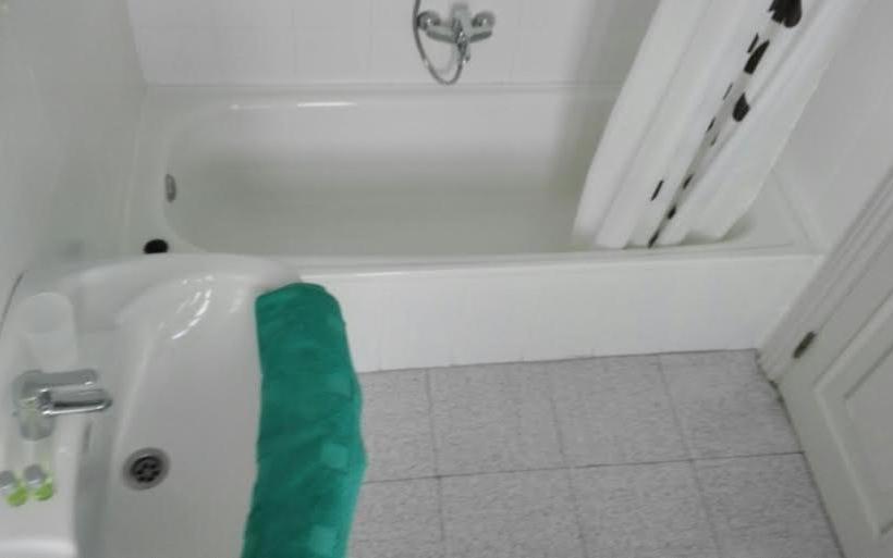 פנסיון Arrigorri Ostatu Jatetxea