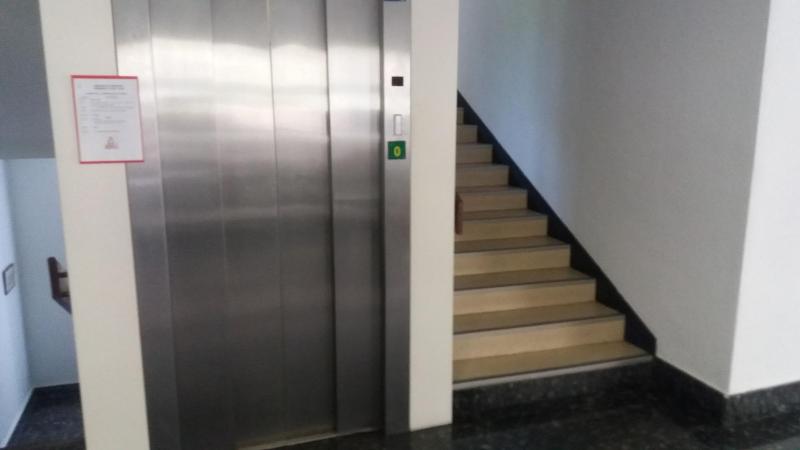 بنسيون Balneario Casa Pallotti