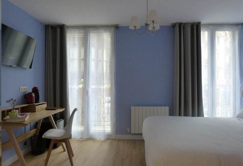 פנסיון Bilbao Art Lodge Staynnapartments