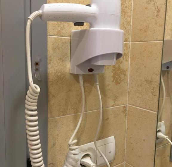 پانسیون Casa Nordia