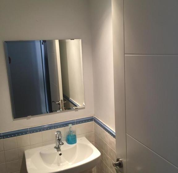 پانسیون Casa Nordia