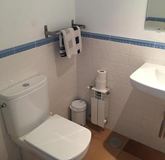 پانسیون Casa Nordia