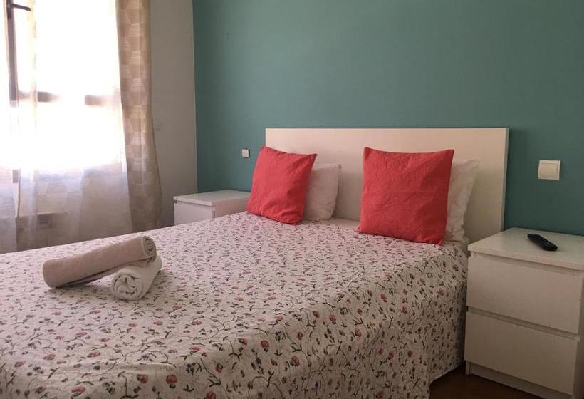 پانسیون Casa Nordia