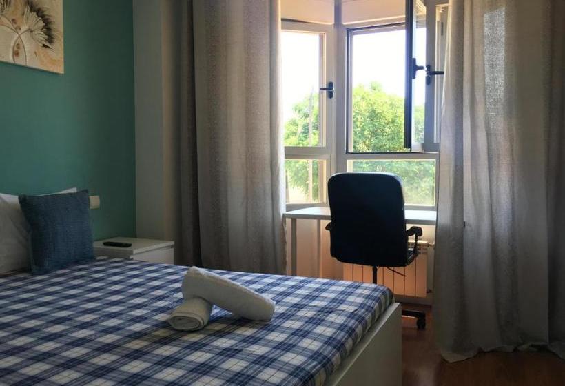 پانسیون Casa Nordia