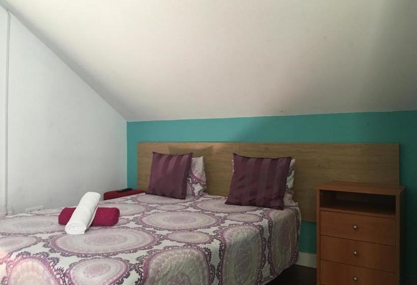 پانسیون Casa Nordia