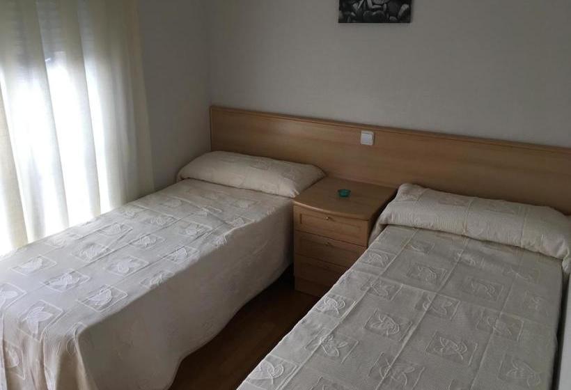 پانسیون Casa Nordia