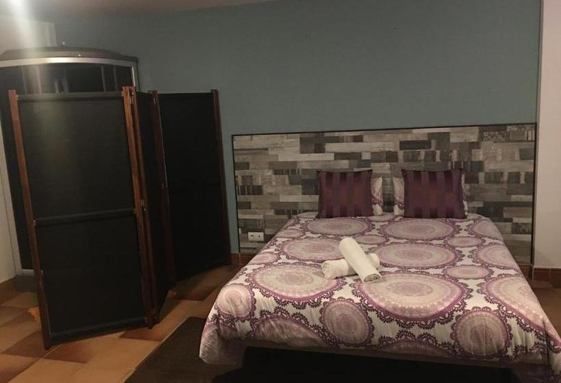 پانسیون Casa Nordia