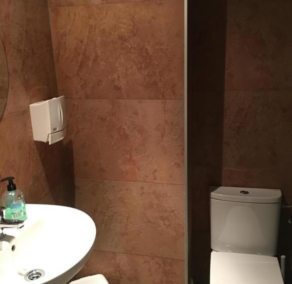 پانسیون Casa Nordia