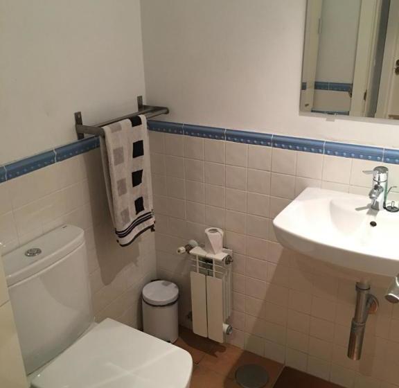 پانسیون Casa Nordia