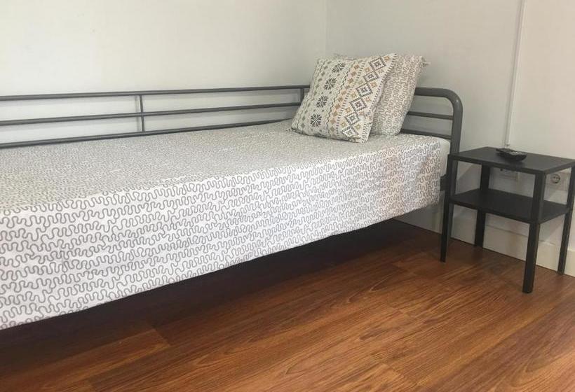 پانسیون Casa Nordia