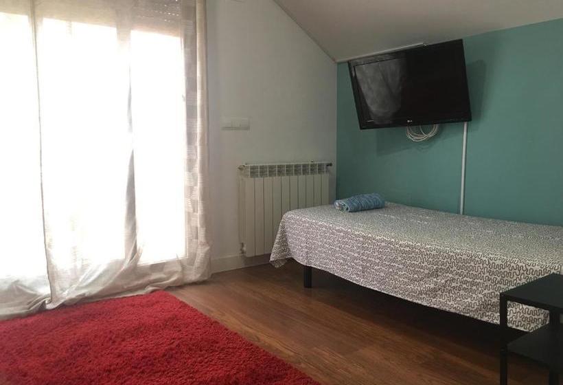 پانسیون Casa Nordia