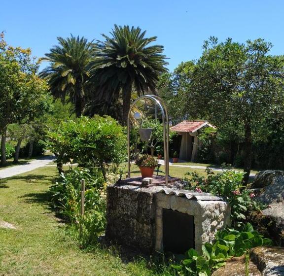 پانسیون Casal Do Crego