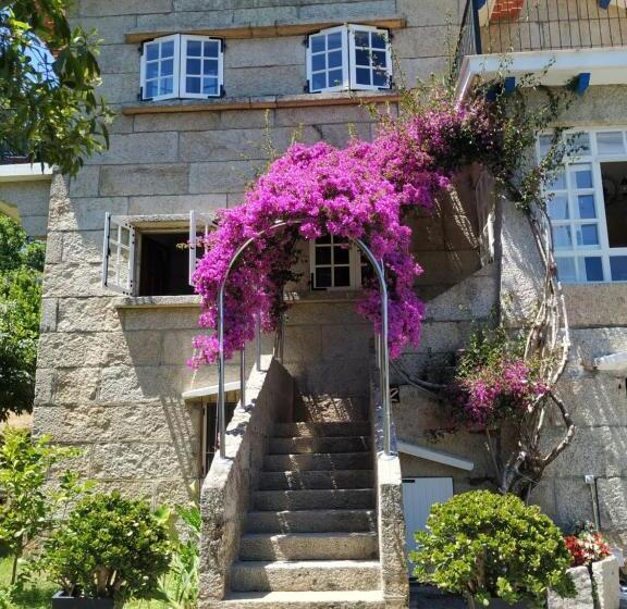 پانسیون Casal Do Crego