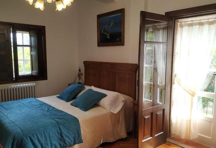 پانسیون Casal Do Crego