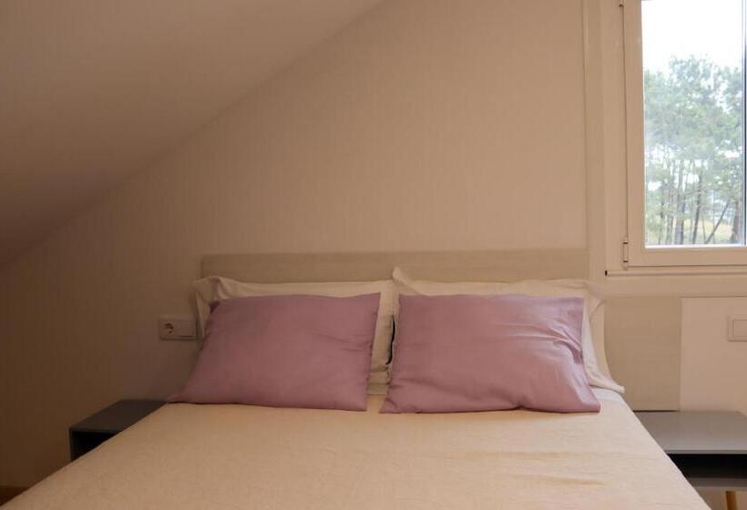 پانسیون Casal Do Crego