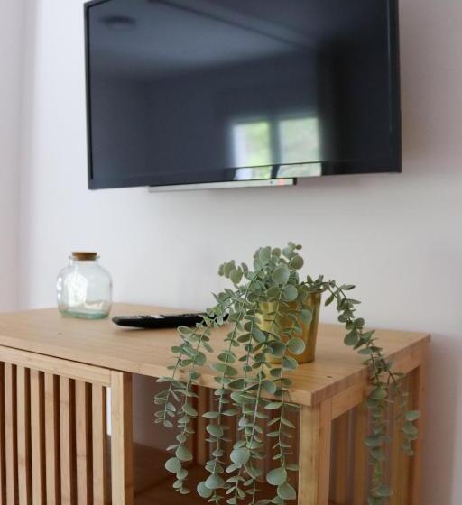 پانسیون Casal Do Crego