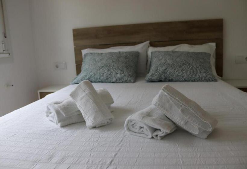 پانسیون Casal Do Crego