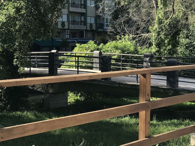 Пансион El Malecon