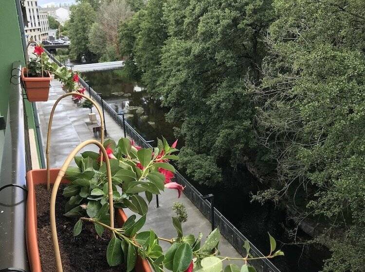 Пансион El Malecon