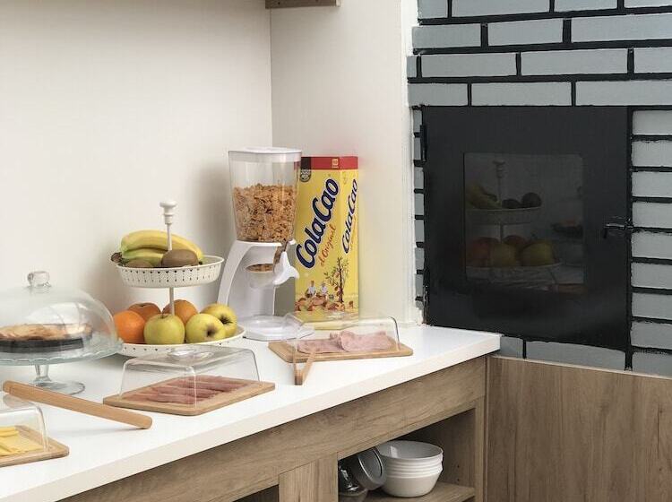 Пансион El Malecon