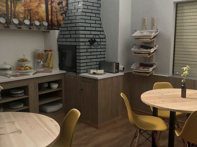 Пансион El Malecon