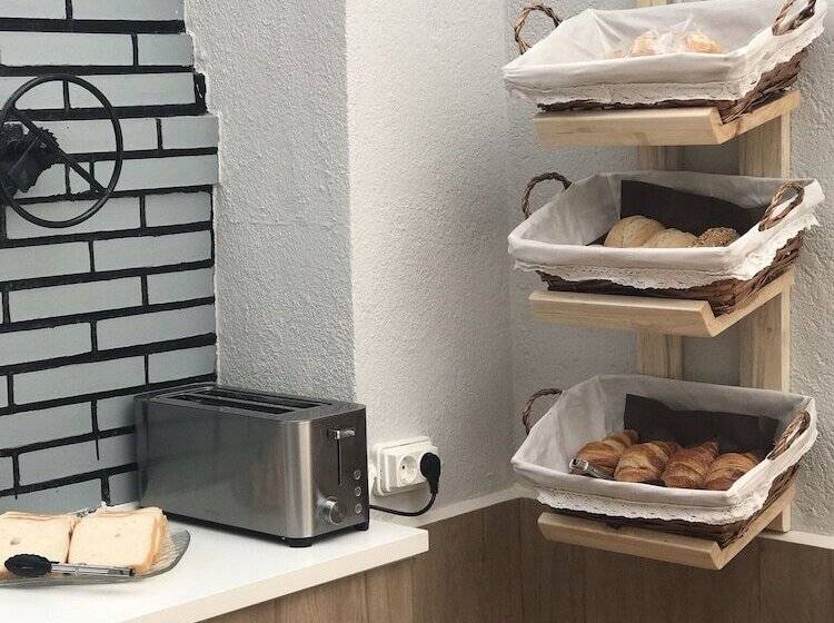 Пансион El Malecon