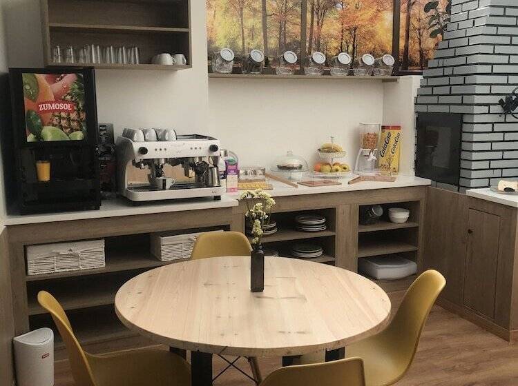 Пансион El Malecon