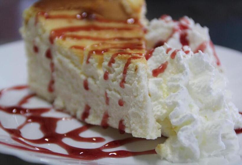 ペンション Hostal El Desvío