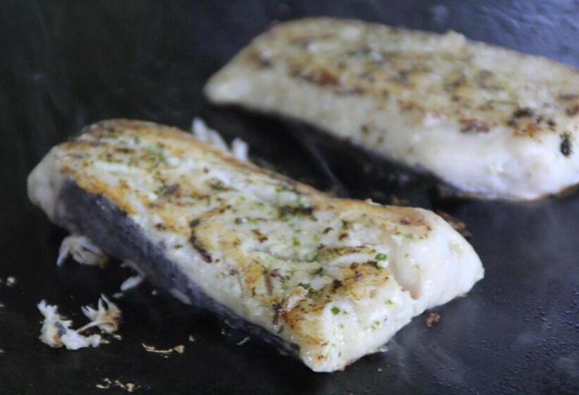 ペンション Hostal El Desvío