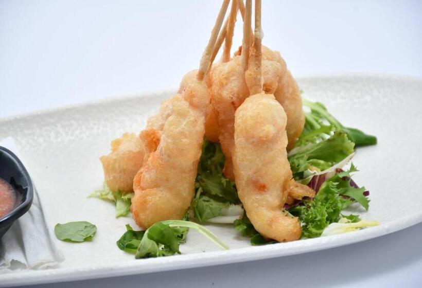 پانسیون Hostal Hb Torrevieja