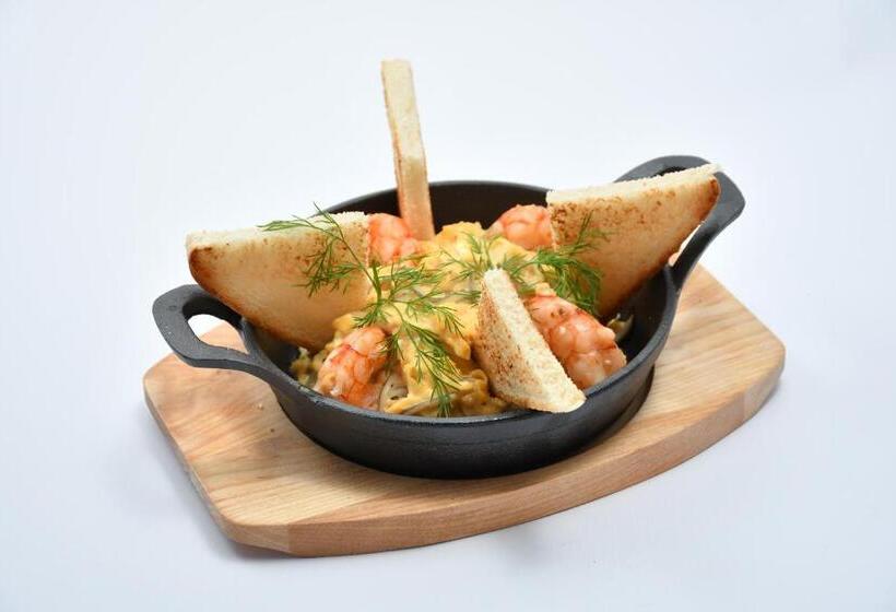 پانسیون Hostal Hb Torrevieja