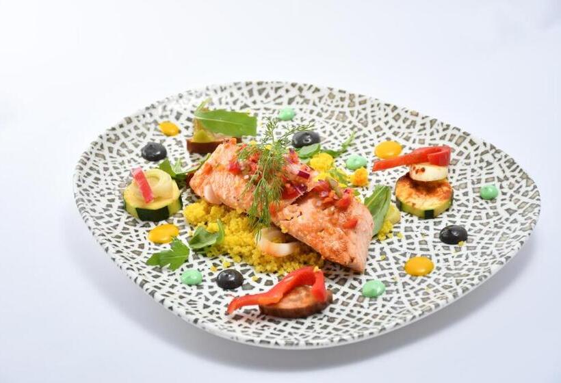 پانسیون Hostal Hb Torrevieja