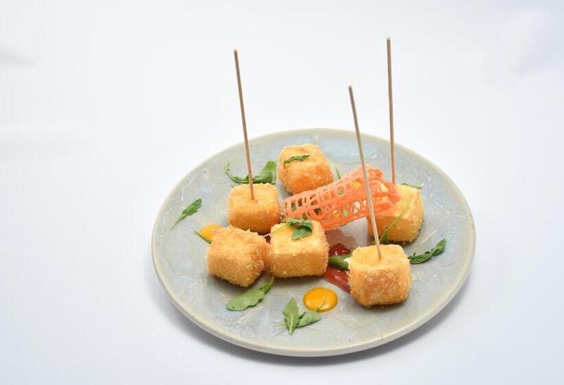 پانسیون Hostal Hb Torrevieja