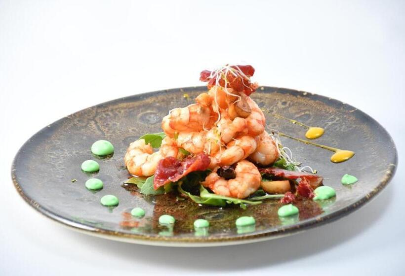 پانسیون Hostal Hb Torrevieja