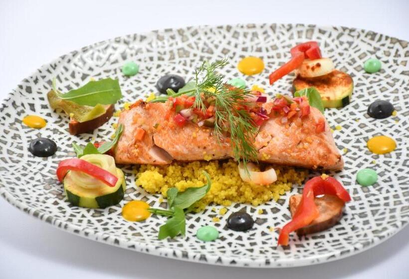 پانسیون Hostal Hb Torrevieja