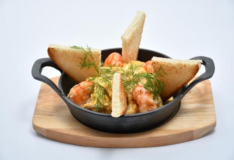 پانسیون Hostal Hb Torrevieja