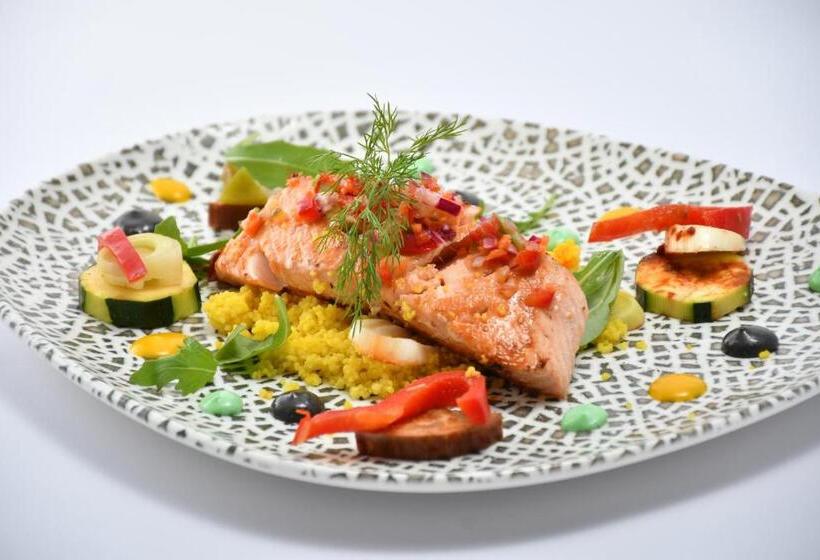 پانسیون Hostal Hb Torrevieja