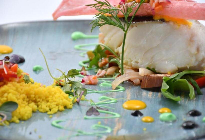 پانسیون Hostal Hb Torrevieja