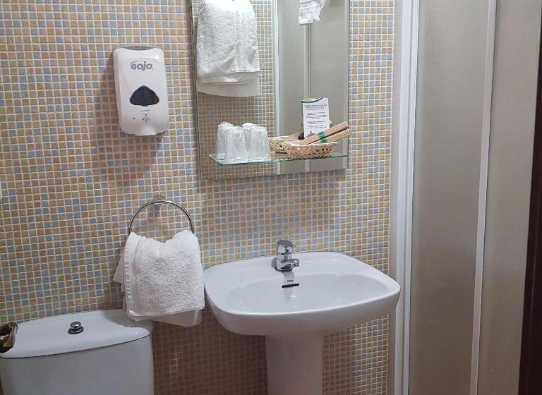 Пансион Hostal La Parada