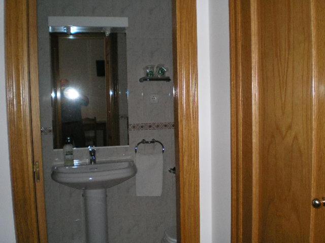 פנסיון Hostal Maurin